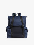 MASHA Knit Nylon Backpack