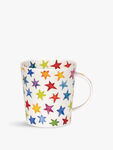 Lomond Starburst Mug