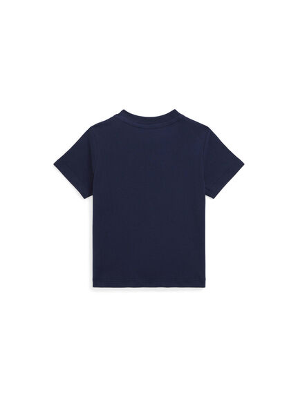 Knit Shirts-T-Shirt