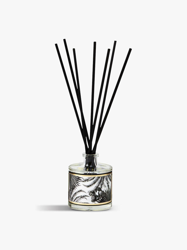 The Tropical Paradise Luxury Reed Diffuser