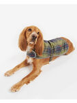 Wetherham Tartan Dog Coat Classic Large