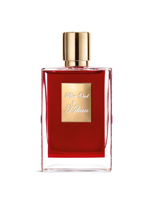 Rose Oud Eau de Parfum 50ml