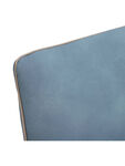 Oxton Bench, Blue