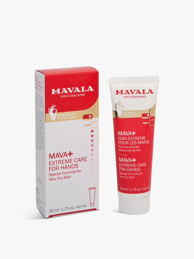 Mava+ Hand Cream