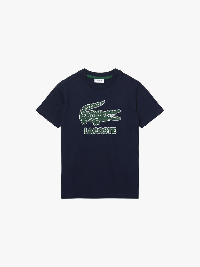Large Croc T-shirt