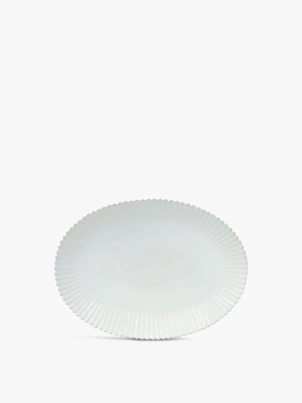 Pearl Extra Large Oval Platter