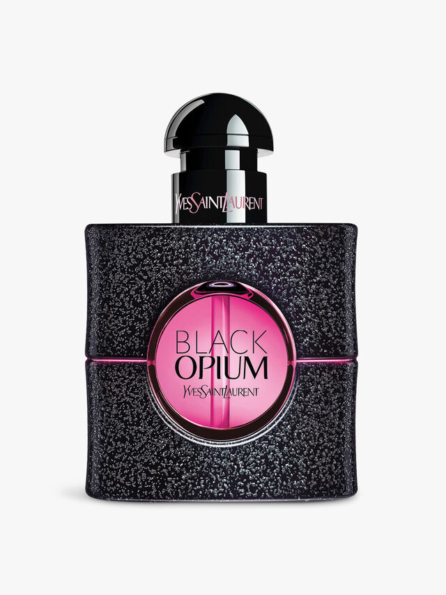 Black Opium Eau de Parfum Neon 30 ml