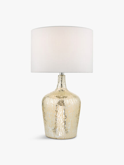 Lolek Table Lamp With Shade