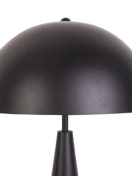 Capa Metallic Table Lamp