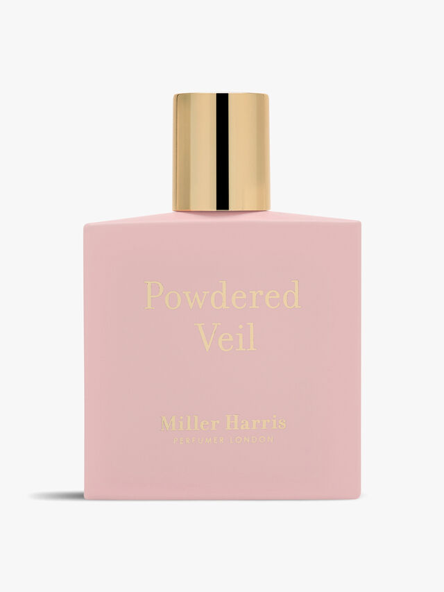 Powdered Veil Eau de Parfum 50 ml
