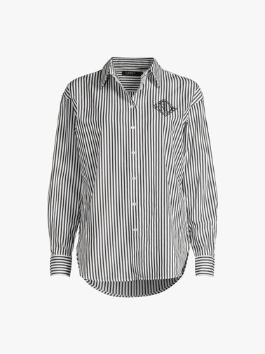 Kotta-Stripe-Cotton-Logo-Shirt-852041