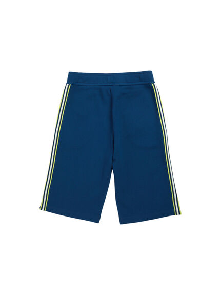 Long Bermuda shorts