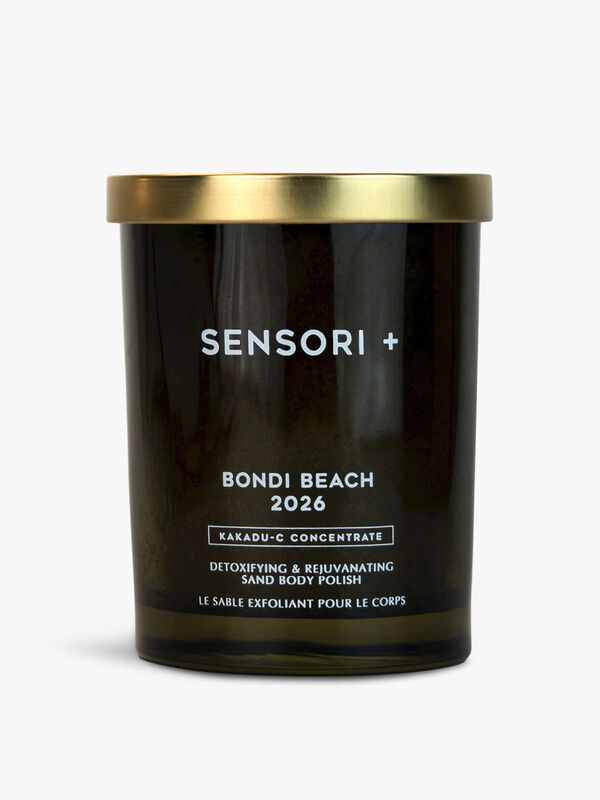 Bondi Beach Body Scrub