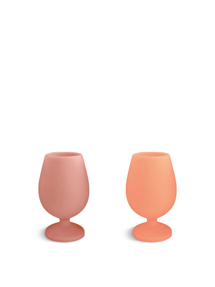 STEMM Unbreakable Silicone Wine Glass