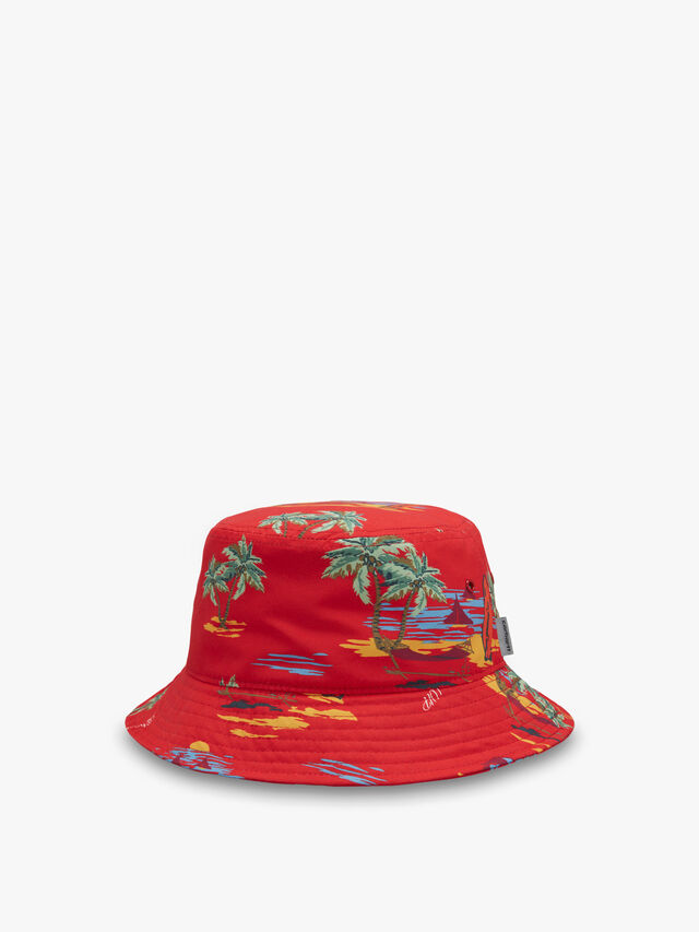 Beach Bucket Hat