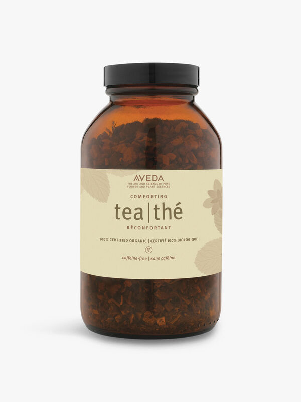 100% Certified Organic Loose Leaf Comforting Tea 140g
