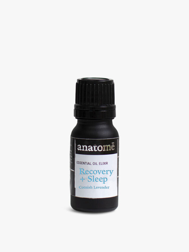 Recovery and Sleep Pure Oil