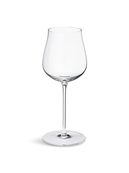 Sky White Wine Glass Set of 6