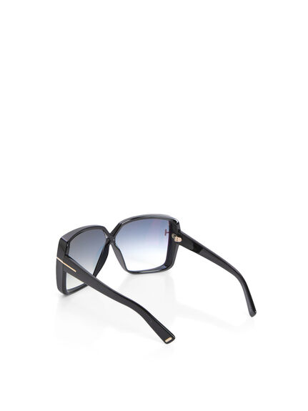 Yvone Injected Acetate Sunglasses