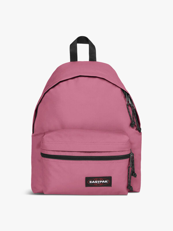 Padded Zippl'r Backpack