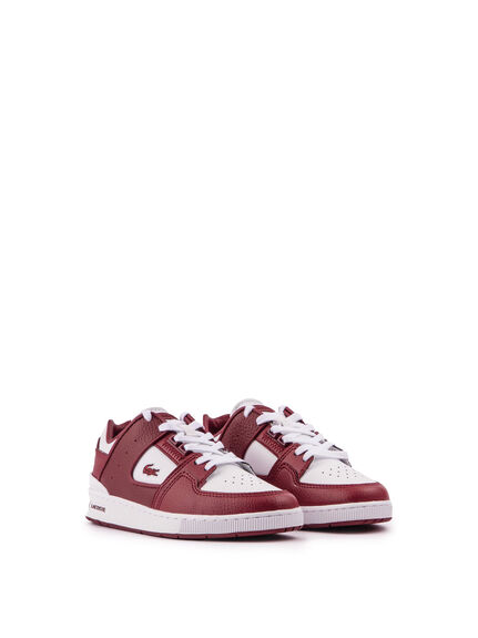 LACOSTE Court Cage Trainers