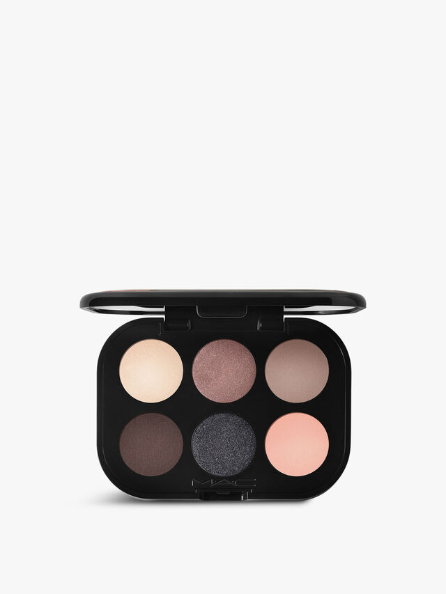 Connect In Colour Eye Shadow Palette: Encrypted Kryptonite