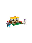 Minecraft The Horse Stable Farm Toy 21171