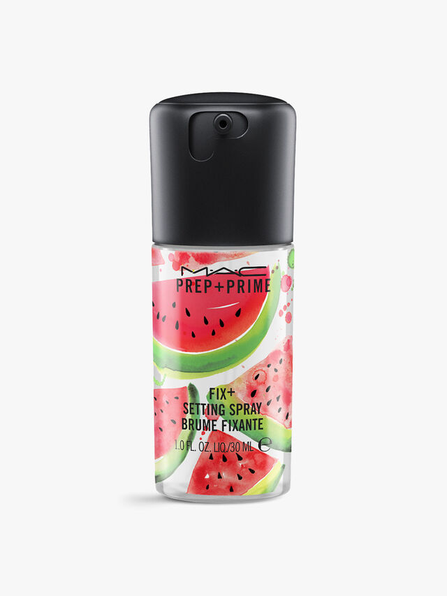 Prep+Prime Fix+Watermelon