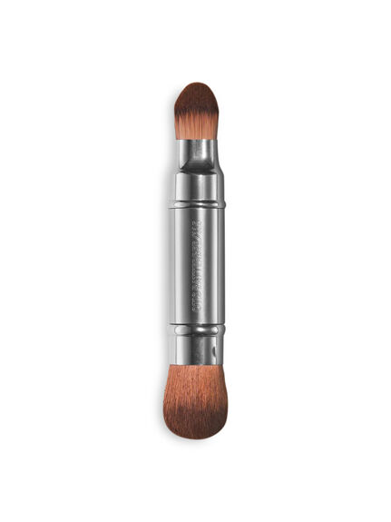Double-Ended Flawless Face Brush