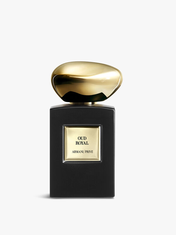 Prive Oud Royal Eau De Parfum 50ml