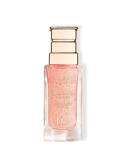 Dior Prestige La Micro-Huile De Rose Advanced Serum 30ml