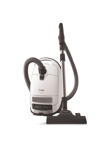 Complete C3 Allergy Vacuum Cleaner