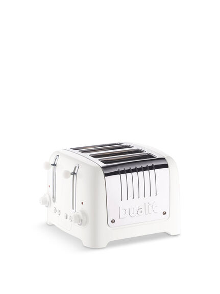 Lite Toaster 4 slot
