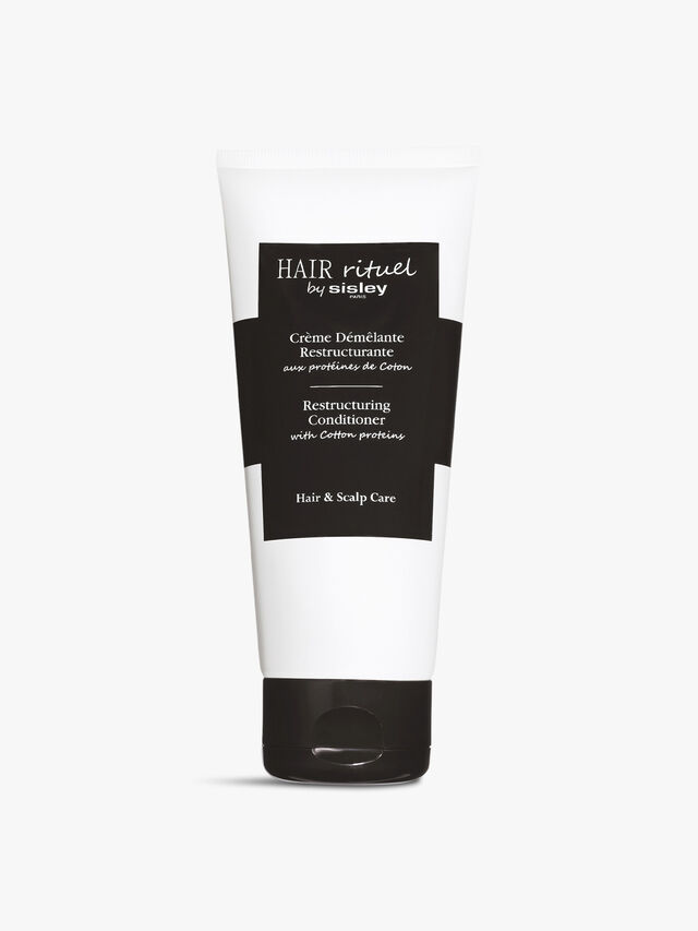 Hair Rituel Restructuring Conditioner with Cotton Proteins 200ml