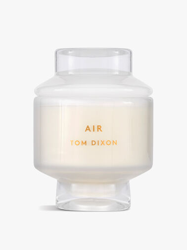 Elements Air Large Candle