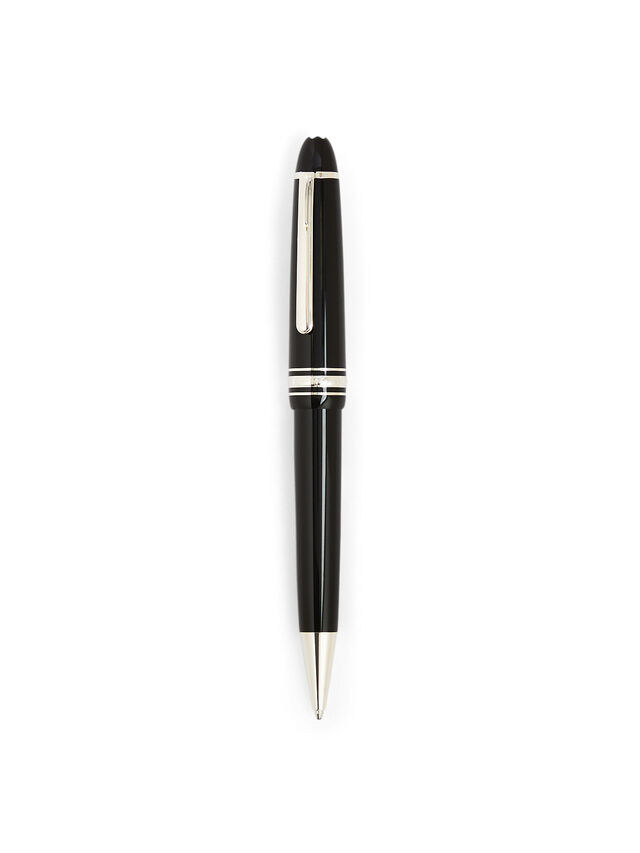 Meisterstück Platinum-Coated Legrand Ballpoint Pen
