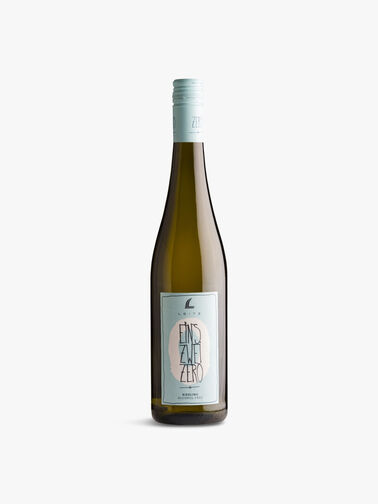 Riesling Alcohol Free 75cl