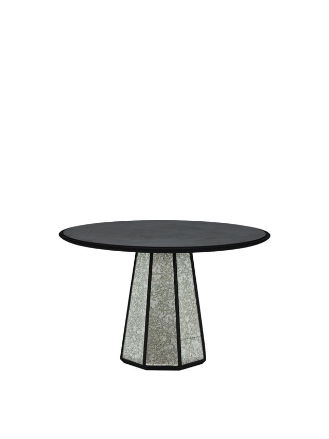 Vail Round Dining Table