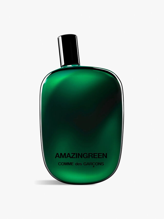 Amazing Green Eau de Parfum 100 ml