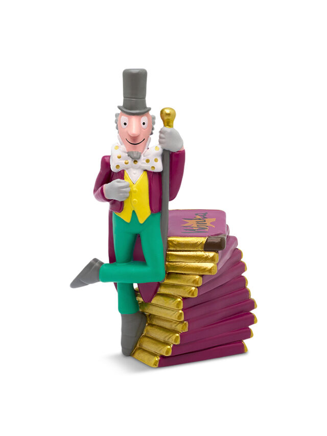Roald Dahl - Charlie and the Chocolate Factory Tonies Audio Character