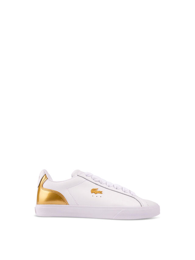 LACOSTE Lerond Pro Trainers