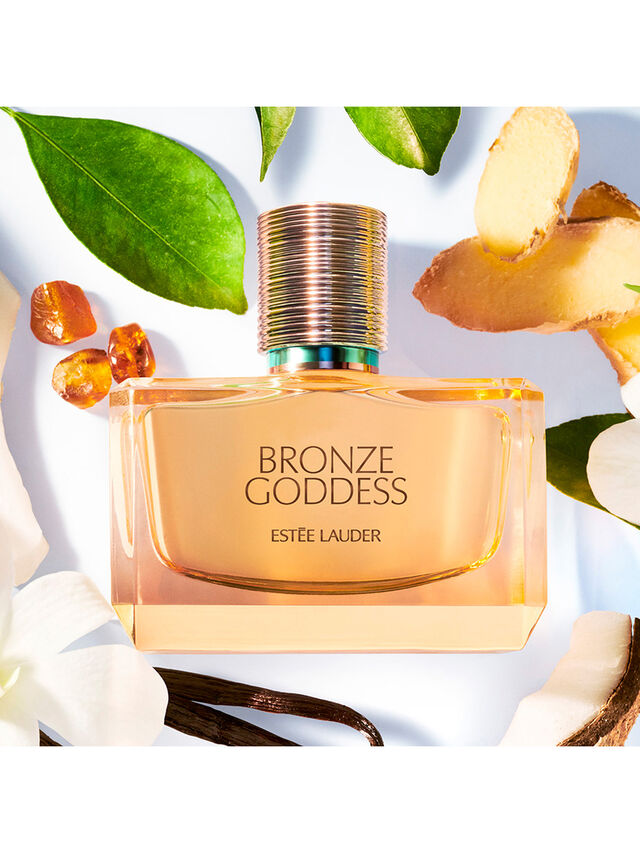 Bronze Goddess Eau de Parfum 50 ml