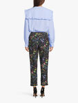 Dolly Annouck Printed Trouser