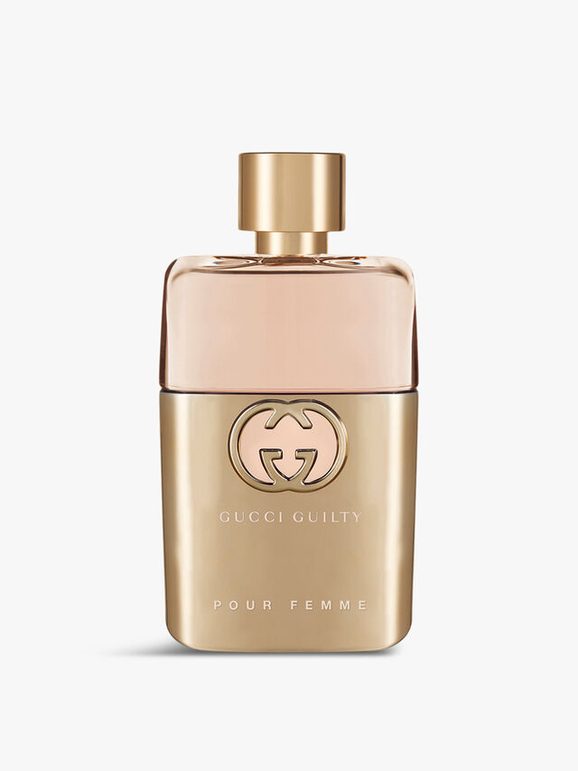 Gucci Guilty For Her Eau de Parfum 50ml