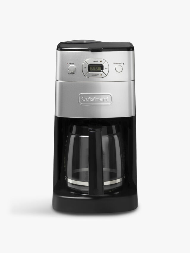 Grind & Brew Automatic Coffeemaker