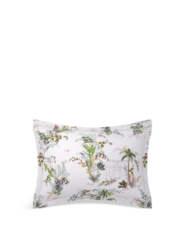 Jardins Standard Oxford Pillowcase