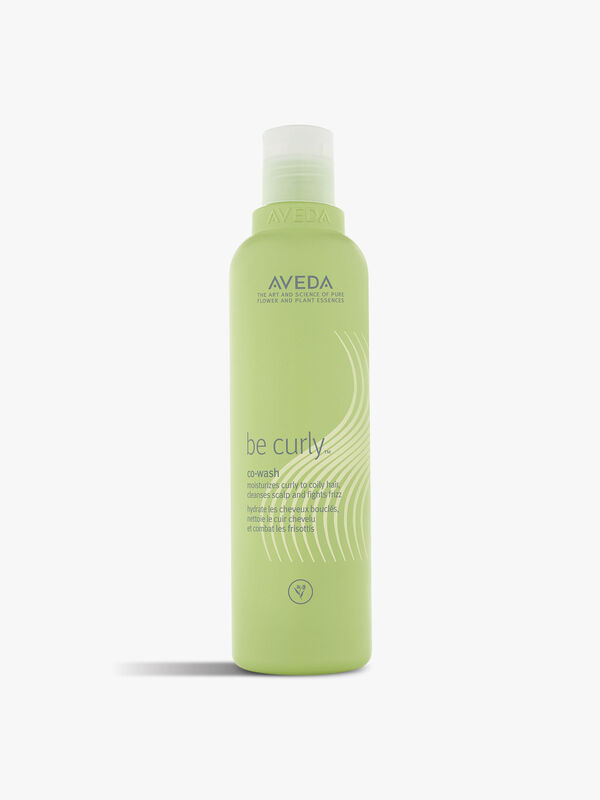 Be Curly Co-Wash 250 ml