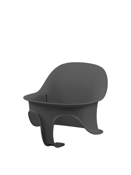 Cybex LEMO Highchair 3in1 Set - Stunning Black