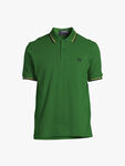 Made in England Twin Tip Polo