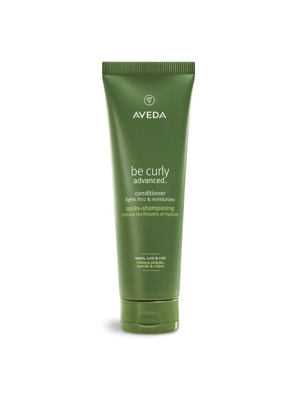 Be Curly Advanced Conditioner 250ml
